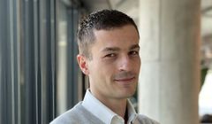 Radosław Szafranek chief operating officerem w Justtag Group