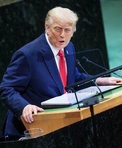 Ukraina odetchnęła? "Trump mówi Putinowi: chcesz wszystko, nie dostaniesz nic"