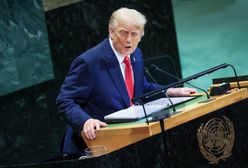 Ukraina odetchnęła? "Trump mówi Putinowi: chcesz wszystko, nie dostaniesz nic"
