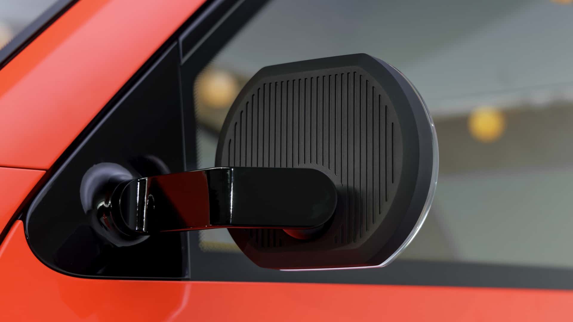 Citroën 2CV Concept