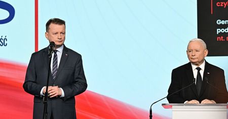Burza po ustaleniach WP. PiS chce zwołać komisję śledczą