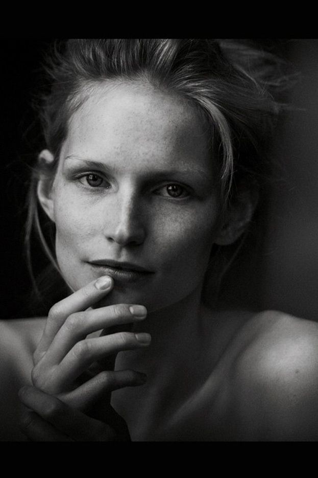 "Vogue" zrywa z Photoshopem i chudzielcami? [galeria] 3