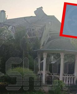 Ukraińcy zaatakowali pod Moskwą. Służby mówią o "huku"