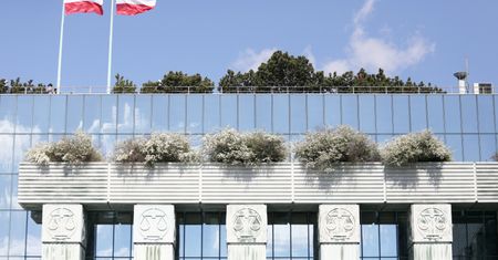 Nie ma decyzji SN ws. frankowiczów. Kilkoro sędziów złożyło zdania odrębne