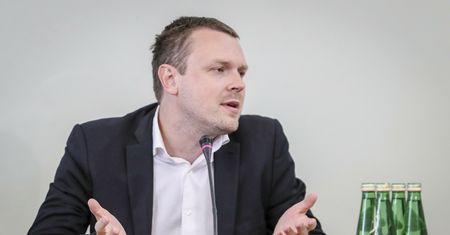 Firma Michała Tuska otrzymała rządową pomoc. Syn byłego premiera ujawnia kulisy