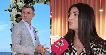 Magdalena Stępień wspomina relację z Jakubem Rzeźniczakiem: "Poprzedni związek WIELE MNIE NAUCZYŁ" (WIDEO)