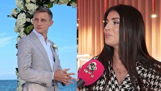 Magdalena Stępień wspomina relację z Jakubem Rzeźniczakiem: "Poprzedni związek WIELE MNIE NAUCZYŁ" (WIDEO)