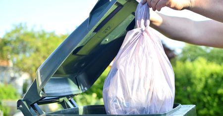 Wyrzucasz tam baterie? Uważaj, możesz dostać nawet 500 zł grzywny