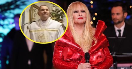 Duchowny obrażał z ambony Rodowicz i Kozidrak. Skandaliczne słowa