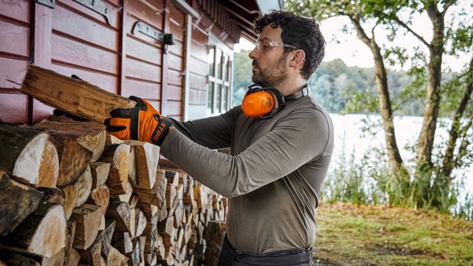 Stihl