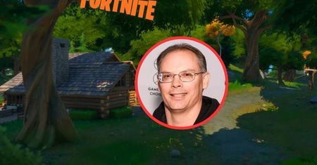 Zarobił miliardy na Fortnite. Zamiast jachtów, kupił lasy