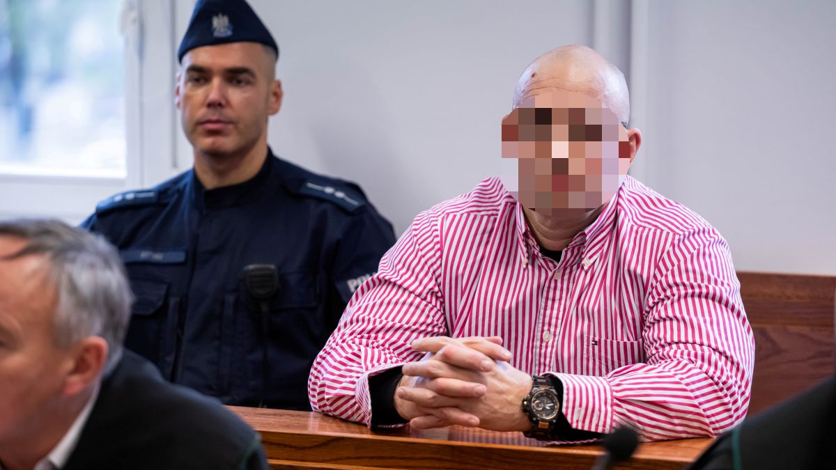 Mężczyzna przyznał się do zabójstwa po wielu latach