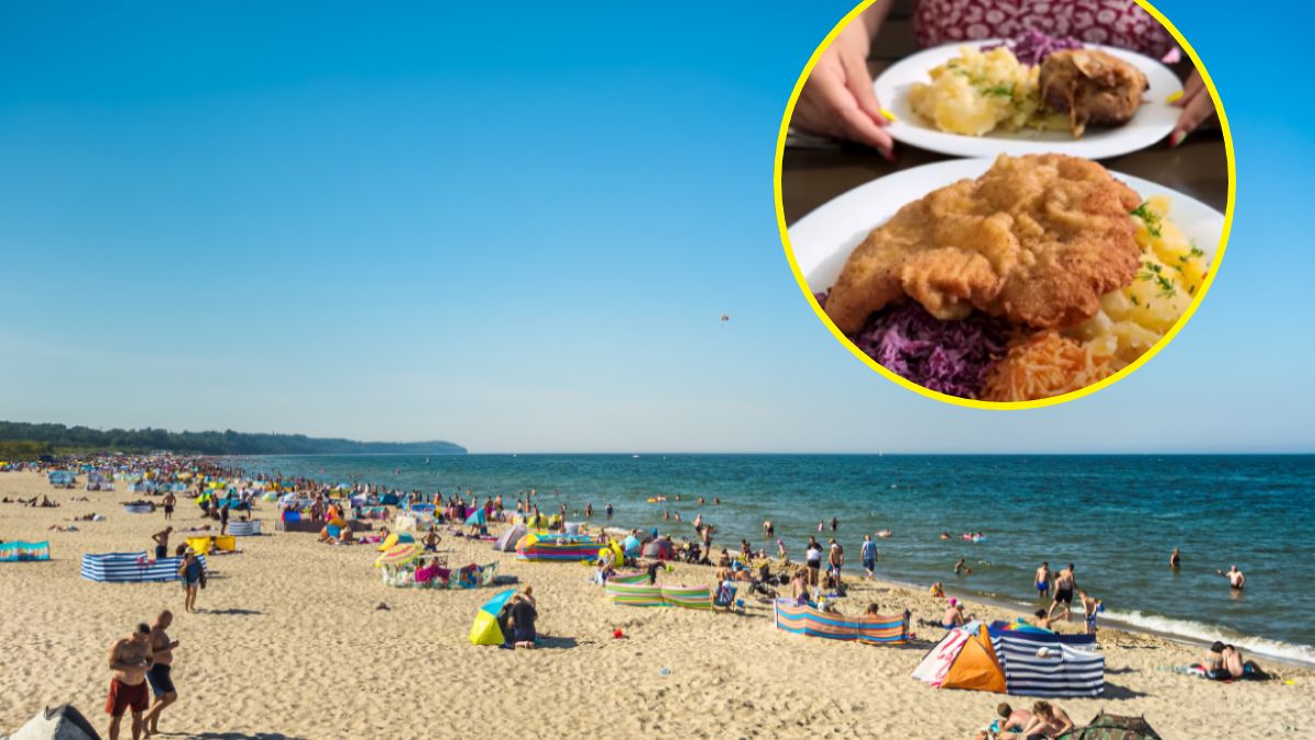 Sprawdzili ceny w kilku nadmorskich lokalach