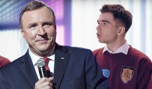 Językoznawca: słowa Maty o Kurskim to opinia, do której, jako artysta, ma prawo