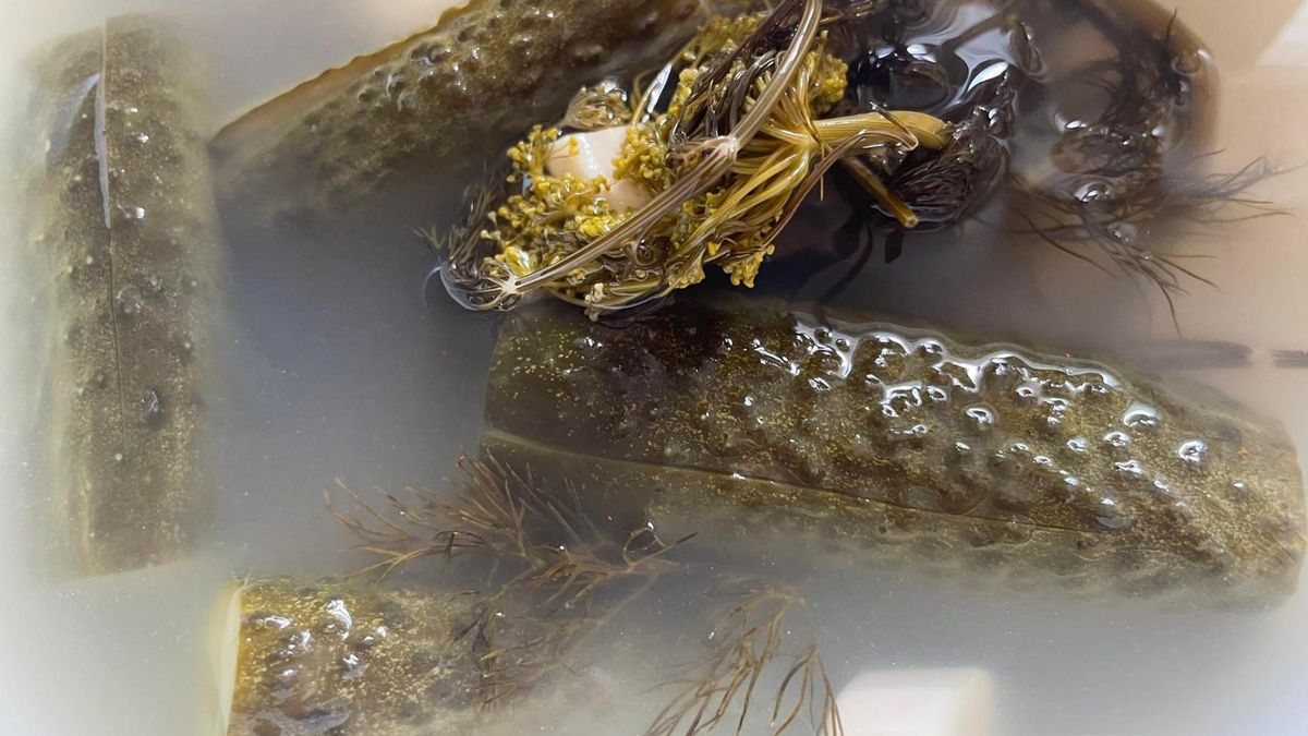 Produkty, które pomagają zapobiegać wzdęciom. Jelita je uwielbiają