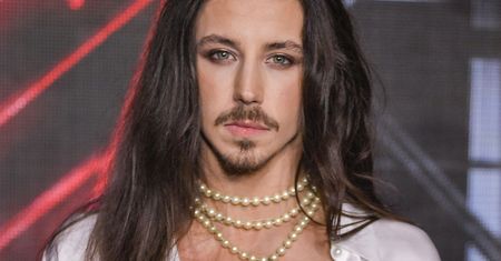 Michał Szpak po latach zdobył się na wyznanie. Powiedział o swojej orientacji