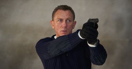 Największe problemy Jamesa Bonda w historii. No Time to Die opóźniony raz jeszcze