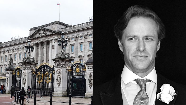 Żałoba w rodzinie królewskiej. Pałac Buckingham wydał oświadczenie