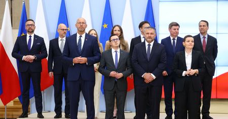 Nowa Rada Ministrów. Wszystkie zmiany, które nastąpiły w rządzie