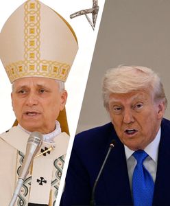 Trump podał, kto chce gościć negocjatorów. Ogromne zaskoczenie