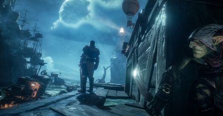 Pierwsze fragmenty rozgrywki ze Styx: Shards Of Darkness