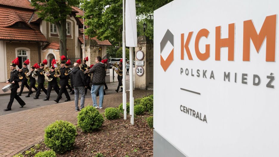 Ponad 190 milionów złotych przekazała fundacja KGHM na darowizny dla setek instytucji