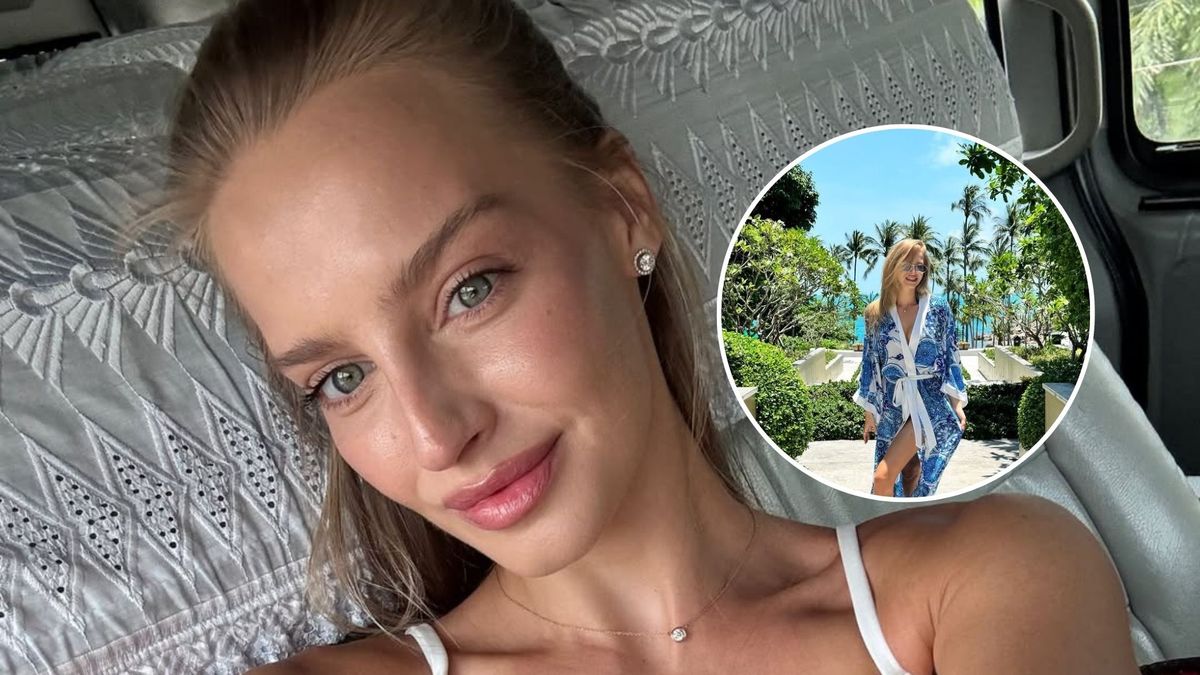 Karolina Pisarek kupiła nieruchomość w Dubaju 