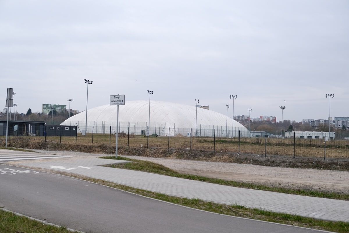 Lubelska Akademia Futbolu