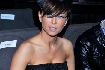 "Botoksy, kwasy". Dziś nie przypomina już dawnej siebie