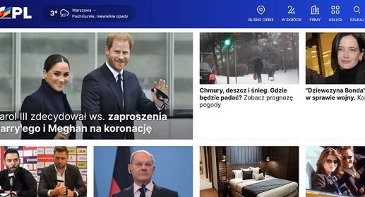 Polska Press chce powalczyć z Pudelkiem i Plotkiem. Szykuje serwis o showbiznesie