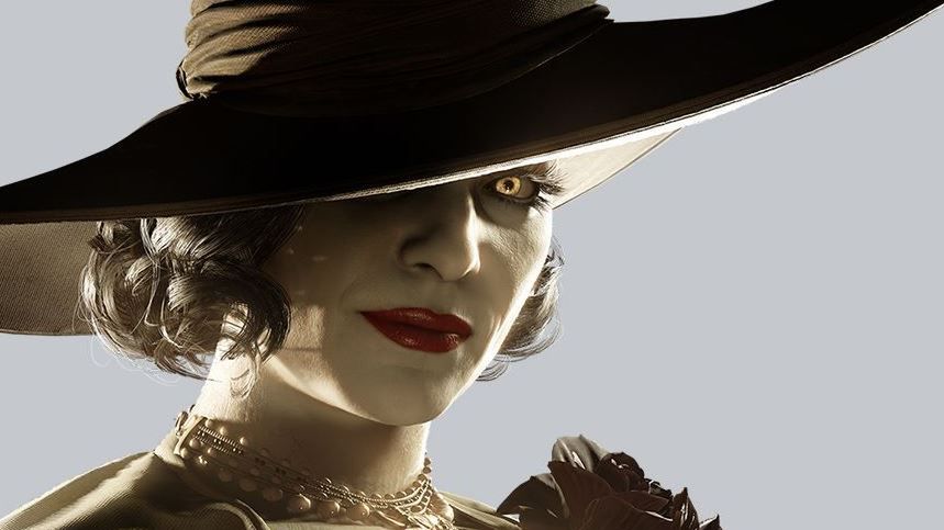 Resident Evil Village