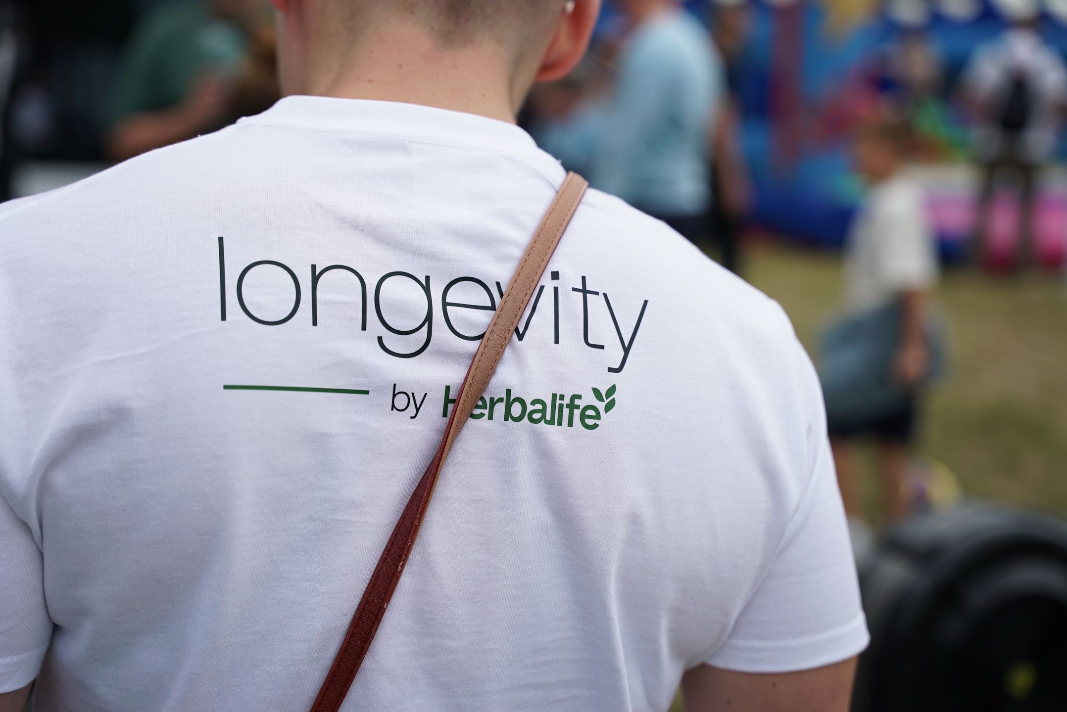 Longevity by Herbalife Warszawa 2026 fot. TORKA Agency 