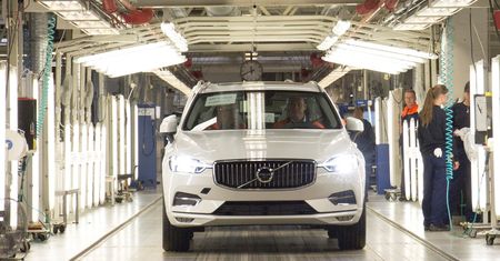 "Cały czas tłukło". Volvo chce dotrzeć do młodych techno reklamą na YouTube