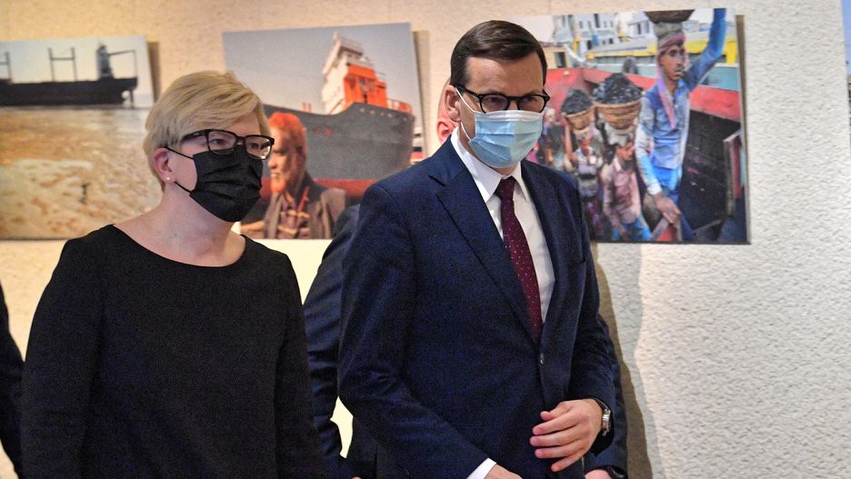 morawiecki