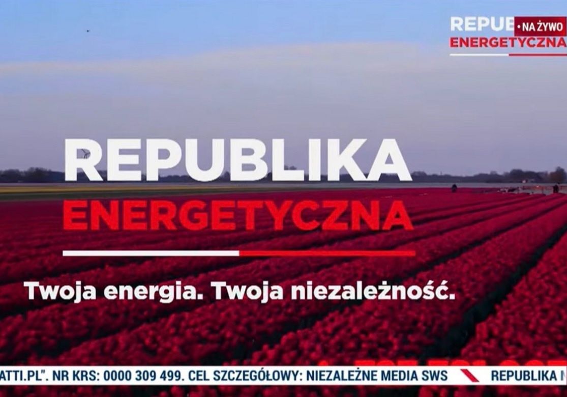 W Republice OZE to nie sr-OZE. Sprzedaż paneli fotowoltaicznych