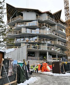 Zakopane chce zablokować tę budowę. Jest nowa decyzja