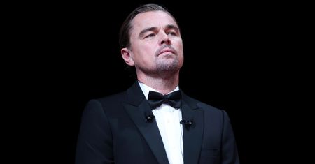 Leonardo DiCaprio żałuje. Mark Wahlberg wstydzi się tej roli