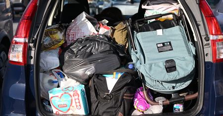 PIT. Pomagasz Ukrainie? Możesz to uwzględnić w podatku dochodowym
