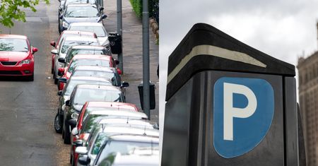 Nawet 1200 zł za złe parkowanie. Bez litości