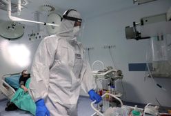 Koronawirus w Polsce. Najnowsze dane o zakażonych