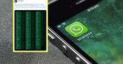 Wyciek z WhatsAppa. Do sieci miało trafić 2,6 mln polskich numerów (aktualizacja)