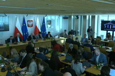 Wysłuchanie publiczne w sprawie DSA