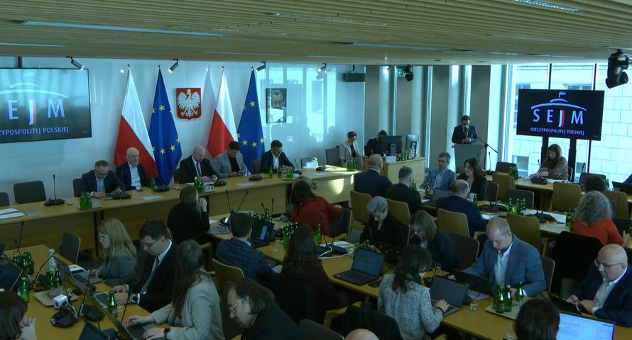 DSA ochroni internautów? Szefowa KRRiT ostrzega przed blokowaniem kanałów