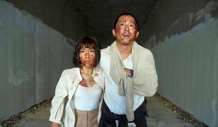 Awantura na Netfliksie, czyli pierwszy dobry (?) serial platformy w tym roku