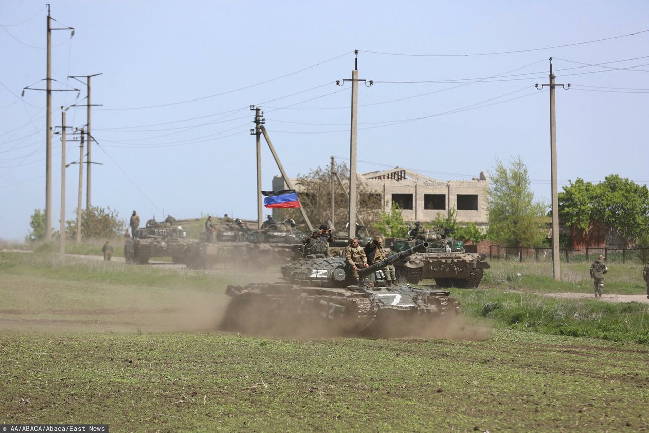 Bestialski plan Rosjan. SBU przechwyciła kolejną rozmowę