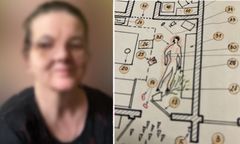 "Mordercą był mój mąż. Skazano niewinnych!". Prokuratura odmawia wszczęcia śledztwa