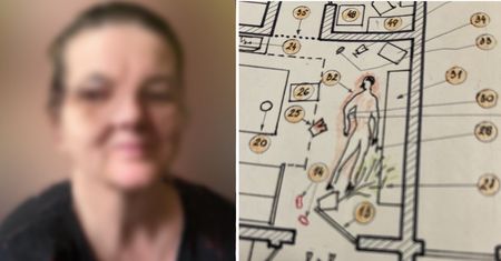 "Mordercą był mój mąż. Skazano niewinnych!". Prokuratura odmawia wszczęcia śledztwa