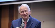 Profesor o szpitalach: dlaczego mam siedzieć w tej samej kolejce?