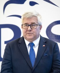 Jest oświadczenie Czarneckiego po wniosku prokuratury
