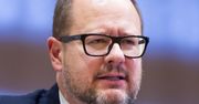 Paweł Adamowicz DŹGNIĘTY NOŻEM podczas finału WOŚP!